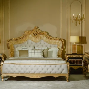 Velora Contemporary Bedroom Collection