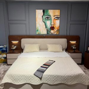 Stylish Bedset