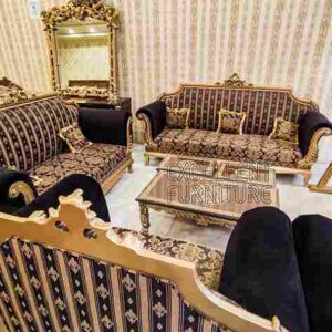 Signature Premium Sofa Set